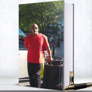 Meet your Posher, Adrianjoel